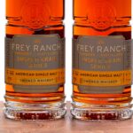 Frey Ranch American Single Malt Smoked Whiskey Group (2 Bottles) (photo 2)