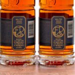 Frey Ranch Quad Malt Bourbon Group (2 Bottles) (photo 3)