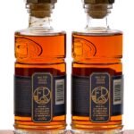Frey Ranch Quad Malt Bourbon Group (2 Bottles) (photo 4)