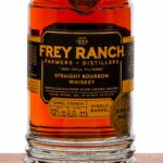 Frey Ranch Straight Bourbon Whiskey Private Single Barrel Select (photo 2)