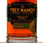 Frey Ranch Straight Rye Whiskey Private Barrel Select (photo 2)