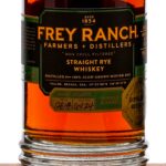 Frey Ranch Straight Rye Whiskey Private Barrel Select (photo 2)