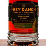 Frey Ranch Straight Rye Whiskey Private Barrel Select (photo 2)