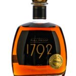 Full Proof 1792 Bourbon 2022