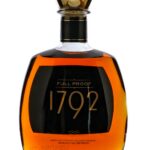 Full Proof 1792 Bourbon 2022