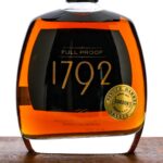 Full Proof 1792 Bourbon 2022 (photo 2)