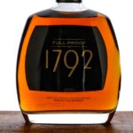 Full Proof 1792 Bourbon 2022 (photo 2)
