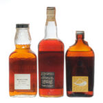 G.F. Heublein & Bro. Dusty Whiskey Group (photo 2)