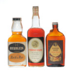 G.F. Heublein & Bro. Dusty Whiskey Group (photo 4)