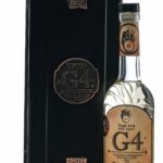 G4 Dia de Muertos Edicion Madera Reposado Premium Tequila 2023