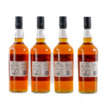 Game of Thrones Scotch Whiskey 8 Bottles (photo 5)
