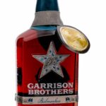 Garrison Brothers "Balmorhea"  Texas Straight Bourbon 2021