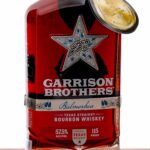 Garrison Brothers "Balmorhea"  Texas Straight Bourbon 2021 (photo 2)