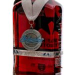 Garrison Brothers "Balmorhea"  Texas Straight Bourbon 2021 (photo 3)