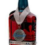 Garrison Brothers "Balmorhea"  Texas Straight Bourbon 2021 (photo 4)