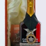 Garrison Brothers "Cowboy" Barrel Proof Straight Bourbon