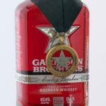 Garrison Brothers "Cowboy" Barrel Proof Straight Bourbon (photo 3)
