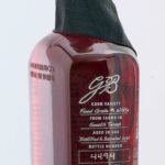 Garrison Brothers "Cowboy" Barrel Proof Straight Bourbon (photo 5)