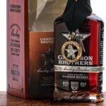 Garrison Brothers Cowboy Cask Strength Straight Bourbon 2022 (photo 2)