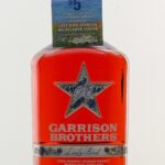 Garrison Brothers "Lady Bird" Texas Bourbon 2023