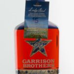 Garrison Brothers "Lady Bird" Texas Bourbon 2023