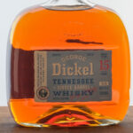 George Dickel 15 Year Single Barrel Whiskey (photo 2)