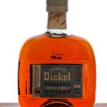 George Dickel 15 Year Single Barrel Whiskey 2011