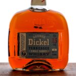 George Dickel 15 Year Single Barrel Whiskey 2011 (photo 2)