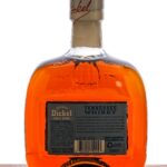 George Dickel 15 Year Single Barrel Whiskey 2011 (photo 3)