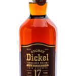 George Dickel 17 Year Reserve Cask Strength 2022
