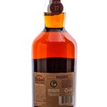 George Dickel 17 Year Reserve Cask Strength 2022 (photo 3)