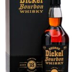George Dickel 18 Year Bourbon