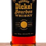 George Dickel 18 Year Bourbon (photo 3)