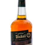 George Dickel Column Still Collaboration Blend Of Rye Whiskeys 2013
