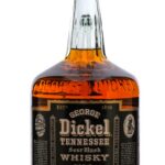 George Dickel Sour Mash Whiskey 1.75 Liter Bottle