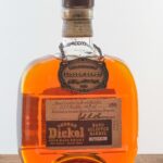 George Dickel Store Pick 9 Year Sour Mash Whiskey