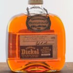 George Dickel Store Pick 9 Year Sour Mash Whiskey (photo 2)