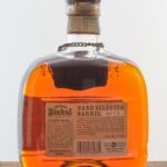 George Dickel Store Pick 9 Year Sour Mash Whiskey (photo 4)