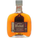 George Dickel Store Pick Single Barrel Whisky (photo 3)