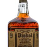George Dickel Whiskey 1.75 Liter Bottle