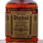 George Dickel Whiskey 1.75 Liter Bottle (photo 2)