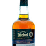 George Dickel x Leopold Bros. Collaboration Blend Column Still & Three Chamber Still Blend of Straight Rye Whiskies