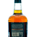 George Dickel x Leopold Bros. Collaboration Blend Column Still & Three Chamber Still Blend of Straight Rye Whiskies (photo 2)