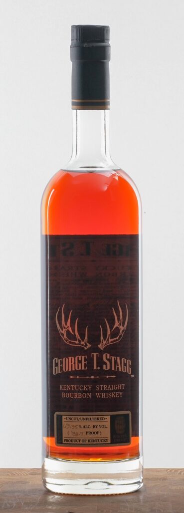 George T. Stagg Bourbon BTAC 2022