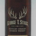George T. Stagg Bourbon BTAC 2022 (photo 2)