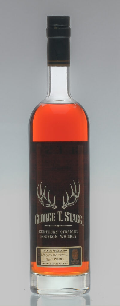George T. Stagg Bourbon BTAC 2022