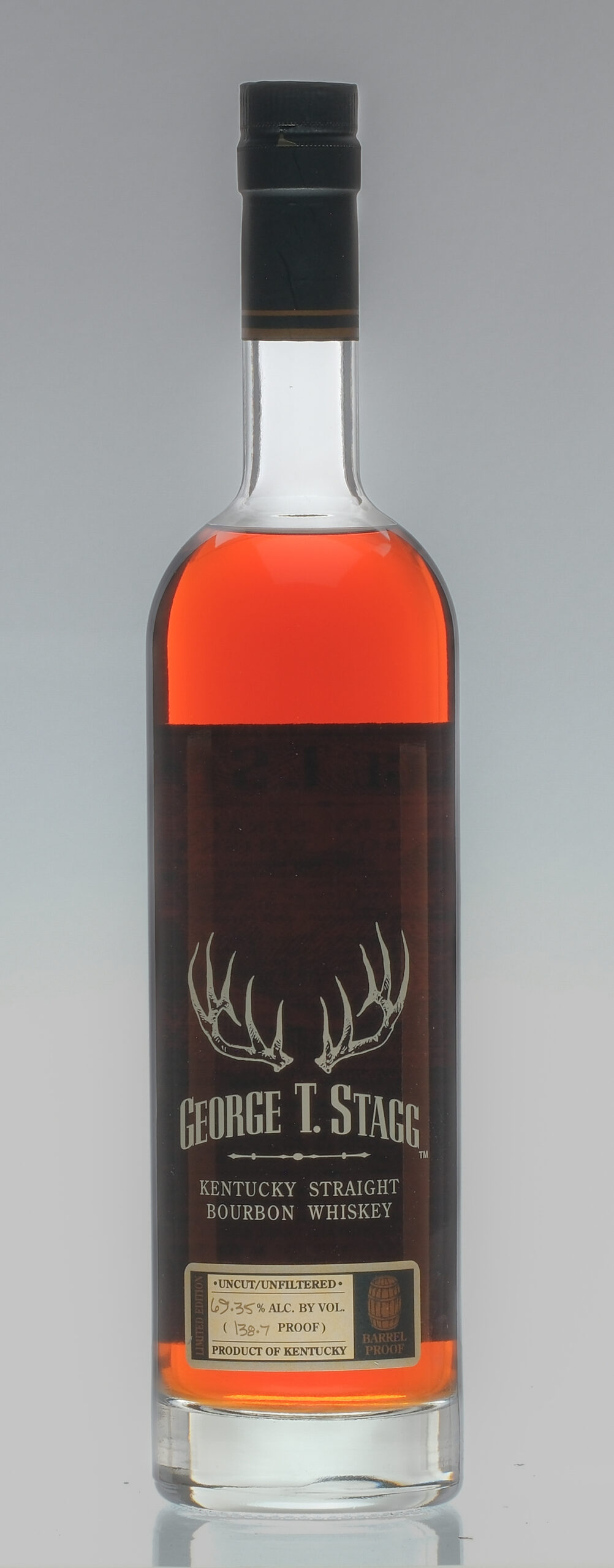 George T. Stagg Bourbon BTAC 2022
