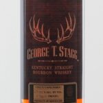 George T. Stagg Kentucky Straight Bourbon 2022 (photo 2)