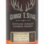 George T. Stagg Kentucky Straight Bourbon 2022 (photo 2)