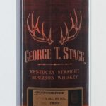 George T. Stagg Kentucky Straight Bourbon 2023 (photo 2)